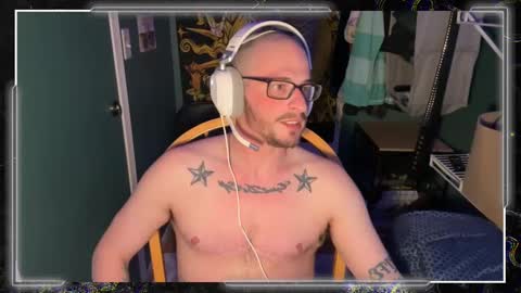 Transman hard AF online show from February 4, 2025, 12:08 am