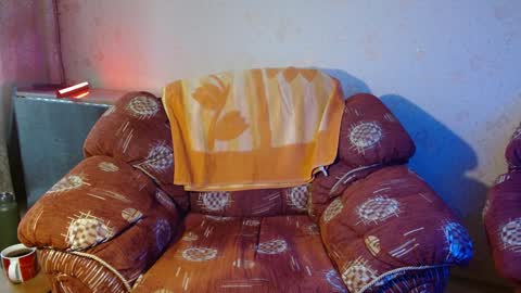 Snapshot of hardandripped chatting on January 26, 2025, 10:02 am Valentino Hard online show from January 26, 2025, 10:02 am