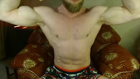 Snapshot of hardandripped chatting on February 16, 2025, 5:04 am Valentino Hard online show from February 16, 2025, 5:04 am