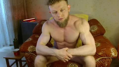 Snapshot of hardandripped chatting on February 24, 2025, 7:33 am Valentino Hard online show from February 24, 2025, 7:33 am