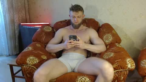 Snapshot of hardandripped chatting on February 27, 2025, 8:17 am Valentino Hard online show from February 27, 2025, 8:17 am