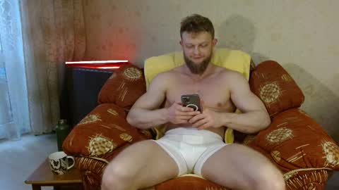 Snapshot of hardandripped chatting on March 5, 2025, 11:49 am Valentino Hard online show from March 5, 2025, 11:49 am