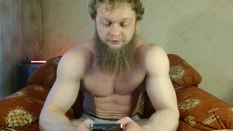 Snapshot of hardandripped chatting on September 14, 2025, 12:37 pm Valentino Hard online show from September 14, 2025, 12:37 pm