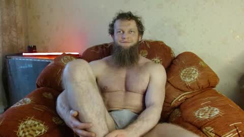 Valentino Hard online show from March 6, 2026, 9:50 am