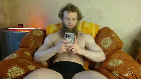 Valentino Hard online show from April 10, 2026, 5:12 am