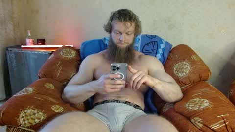 Valentino Hard online show from April 16, 2026, 7:53 am