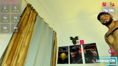 Snapshot of hardboy_latin chatting on April 3, 2026, 12:41 am hardboy_latin online show from April 3, 2026, 12:41 am