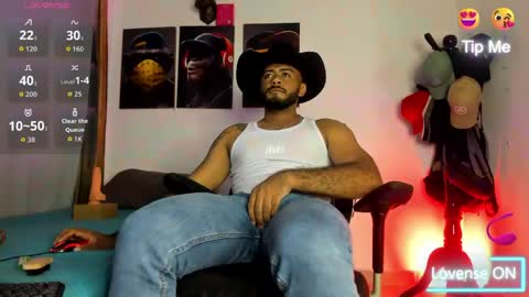 Snapshot of hardboy_latin chatting on May 10, 2026, 2:06 am hardboy_latin online show from May 10, 2026, 2:06 am
