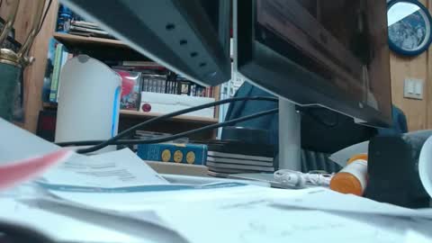 Brad online show from February 18, 2026, 3:19 pm