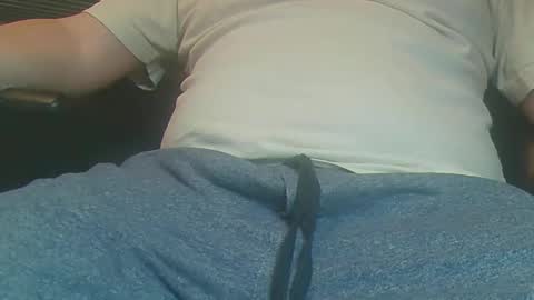 Horny and Hard all the time online show from December 8, 2024, 12:40 am