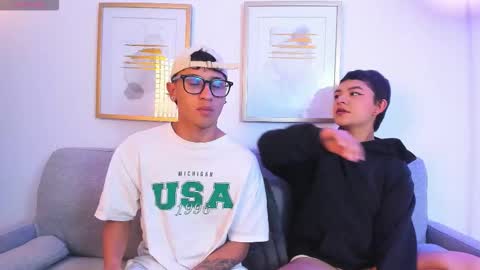 Kade and Demi online show from January 17, 2026, 7:39 pm