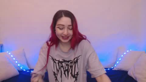 Emily online show from February 9, 2025, 11:57 pm