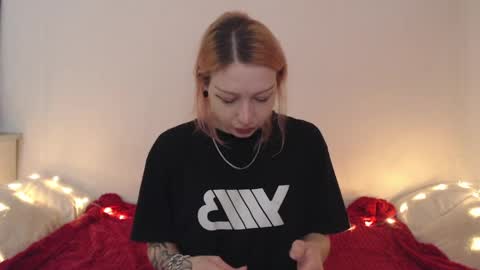 Emily online show from May 28, 2026, 7:00 pm