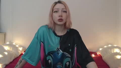 Emily online show from June 1, 2026, 8:54 pm