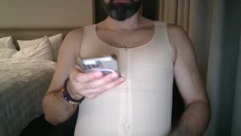 HcoreMike online show from February 27, 2025, 2:53 am