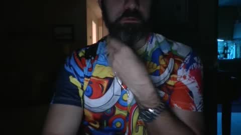 HcoreMike online show from March 7, 2025, 1:09 am