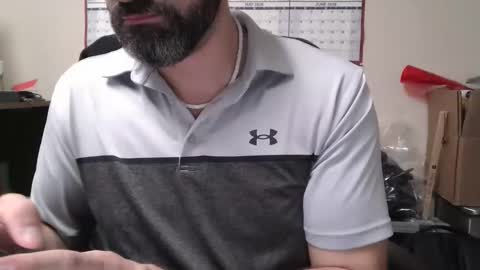 HcoreMike online show from February 21, 2026, 2:18 pm