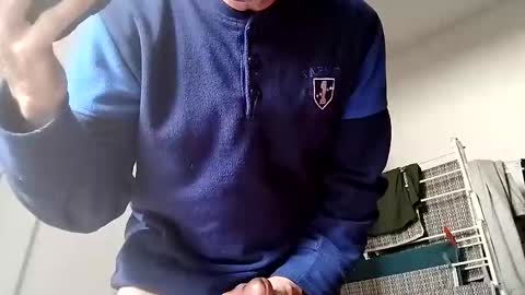 hardcumpleasure online show from March 9, 2025, 8:18 am