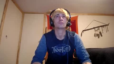 Austin online show from January 31, 2025, 9:16 pm