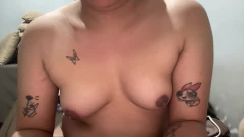 jessabelle online show from May 5, 2026, 3:42 pm