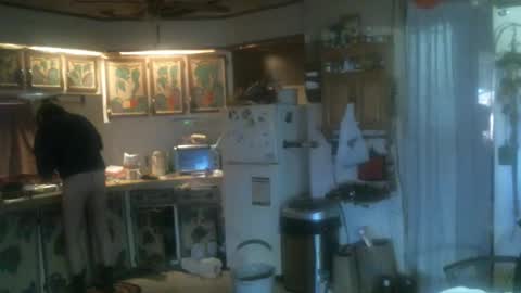 john nobles online show from January 11, 2025, 7:59 pm