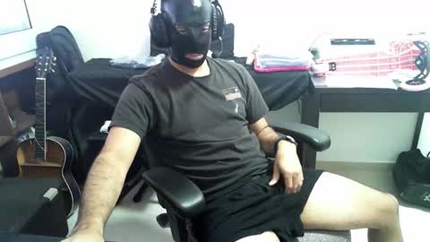 hardistyle online show from January 11, 2026, 7:24 am