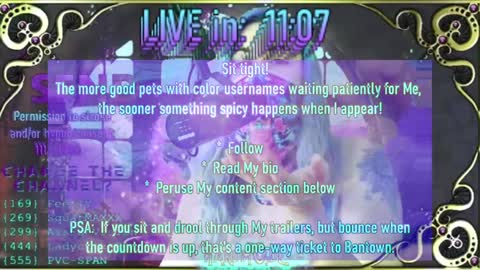 Snapshot of hardm0de chatting on January 10, 2025, 4:20 pm B0ne Daddy Bonesaw Real-Life College of Whispers Bard mindfuck brainwash hypno cerebral sensual online show from January 10, 2025, 4:20 pm