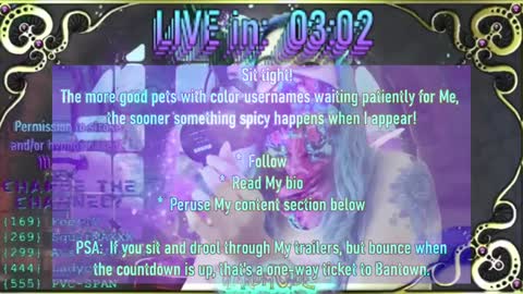 Snapshot of hardm0de chatting on January 24, 2025, 4:17 pm B0ne Daddy Bonesaw Real-Life College of Whispers Bard mindfuck brainwash hypno cerebral sensual online show from January 24, 2025, 4:17 pm