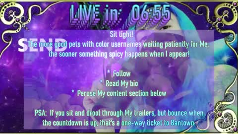 Snapshot of hardm0de chatting on February 5, 2025, 8:14 pm B0ne Daddy Bonesaw Real-Life College of Whispers Bard mindfuck brainwash hypno cerebral sensual online show from February 5, 2025, 8:14 pm