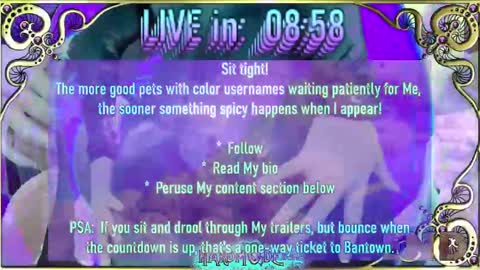 Snapshot of hardm0de chatting on February 12, 2025, 8:18 pm B0ne Daddy Bonesaw Real-Life College of Whispers Bard mindfuck brainwash hypno cerebral sensual online show from February 12, 2025, 8:18 pm