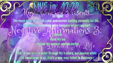 Snapshot of hardm0de chatting on March 10, 2025, 7:29 pm B0ne Daddy Bonesaw Real-Life College of Whispers Bard mindfuck brainwash hypno cerebral sensual online show from March 10, 2025, 7:29 pm