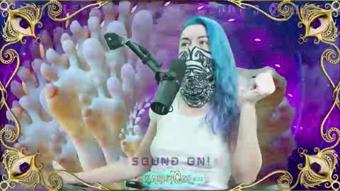 B0ne Daddy Bonesaw Real-Life College of Whispers Bard   mindfuck brainwash hypno cerebral sensual  online show from January 9, 2026, 9:49 pm