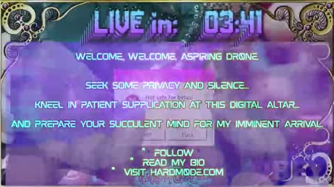 B0ne Daddy Bonesaw Real-Life College of Whispers Bard   mindfuck brainwash hypno cerebral sensual  online show from February 5, 2026, 9:41 pm