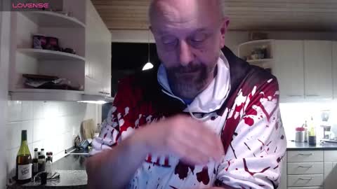 MrLazy online show from December 24, 2024, 4:08 pm