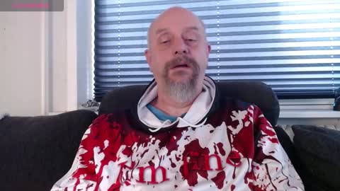 MrLazy online show from November 23, 2025, 11:10 am