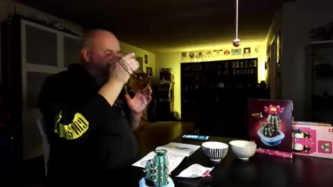 MrLazy online show from February 23, 2026, 6:16 pm