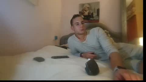 HARD AND STYLE online show from September 28, 2025, 11:21 pm