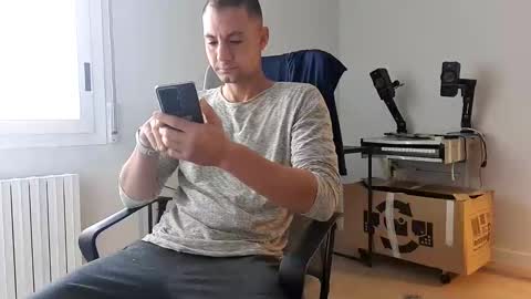 HARD AND STYLE online show from January 11, 2026, 8:52 am