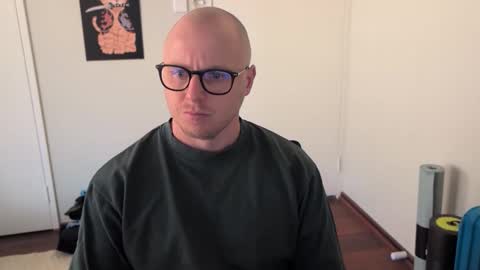 Stand Lee online show from November 10, 2025, 2:32 am