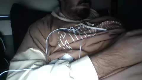 SIR HARD online show from December 24, 2024, 11:44 pm