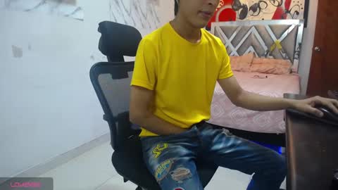 Andres Dean online show from June 6, 2026, 7:29 pm