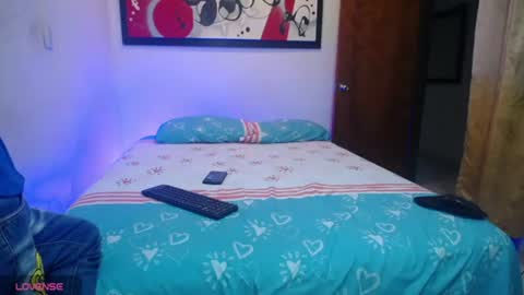 Andres Dean online show from June 12, 2026, 3:44 pm