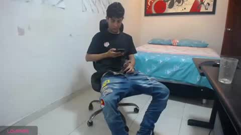 Andres Dean online show from June 13, 2026, 11:57 pm