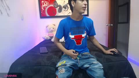 Andres Dean online show from June 17, 2026, 8:54 pm