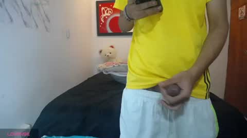 Andres Dean online show from July 27, 2026, 6:48 pm