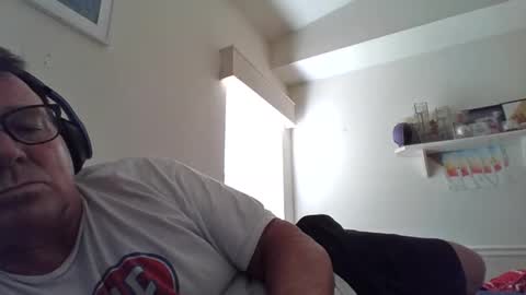 Snapshot of hardsweetandsticky chatting on May 31, 2026, 1:36 am HSS online show from May 31, 2026, 1:36 am