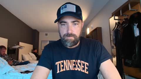 hardworkertn online show from January 8, 2025, 8:07 pm