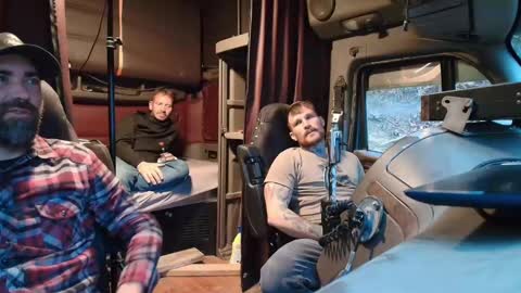 hardworkertn online show from January 10, 2025, 8:59 pm