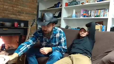 hardworkertn online show from January 11, 2025, 2:30 am