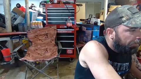 hardworkertn online show from January 14, 2025, 7:00 pm